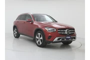Mercedes-Benz GLC 2022 AWD G en Omaha