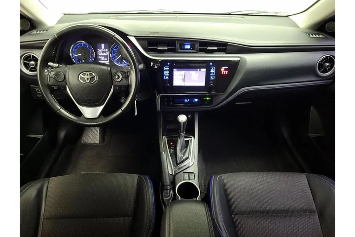 $15998 : Toyota Corolla 2019 SE 4dr S image 9