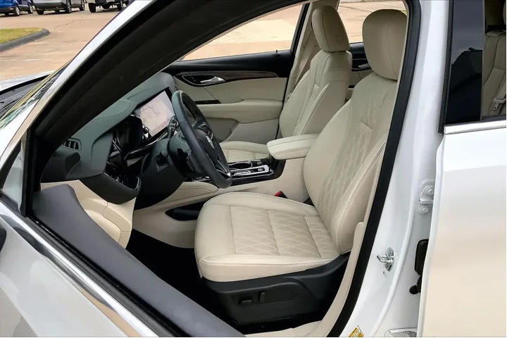 $30217 : Buick Envision 2023 AWD Aven image 8