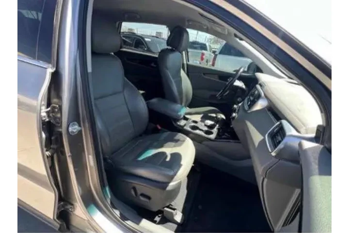 $10900 : 2016 Sorento EX V6 image 3