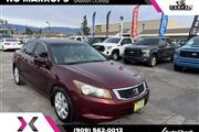 $8995 : 2010 Accord Sdn EX-L thumbnail