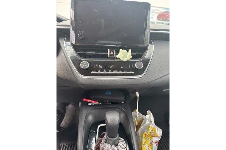 $19488 : Toyota Corolla 2024 LE 4dr S image 8