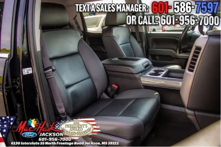 $27995 : GMC Sierra 1500 2016 4x4 SLT image 9