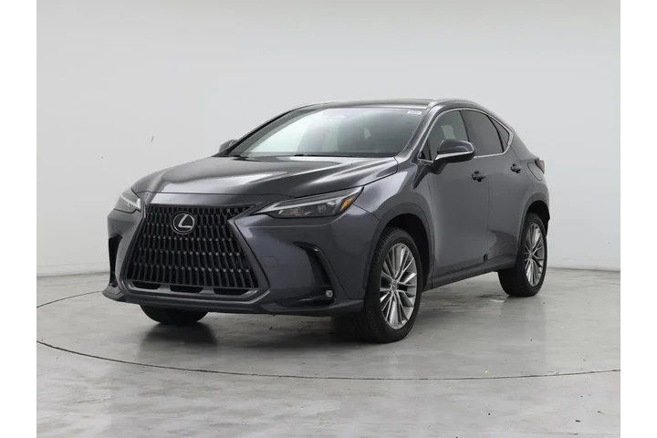 $37998 : Lexus NX 350h 2022 AWD Premi image 4