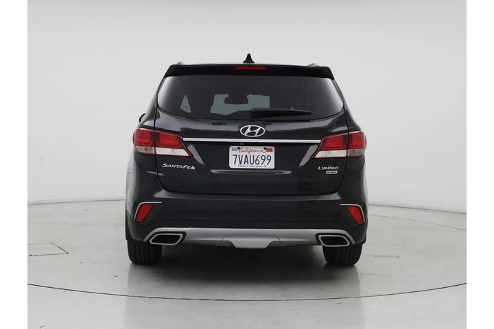 $18998 : Hyundai SANTA FE 2017 Limite image 6
