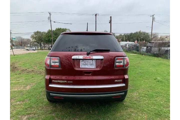$22995 : 2017 GMC Acadia Limited image 8