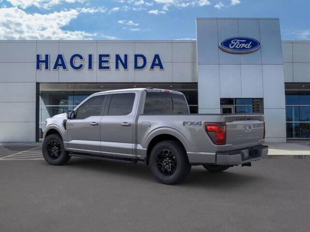 $57988 : 2024 F-150 image 5