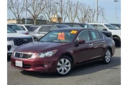 $7343 : Honda Accord 2009 EX-L V6 4d thumbnail