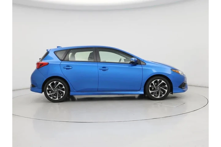 $16998 : Toyota Corolla iM 2018 4dr H image 7