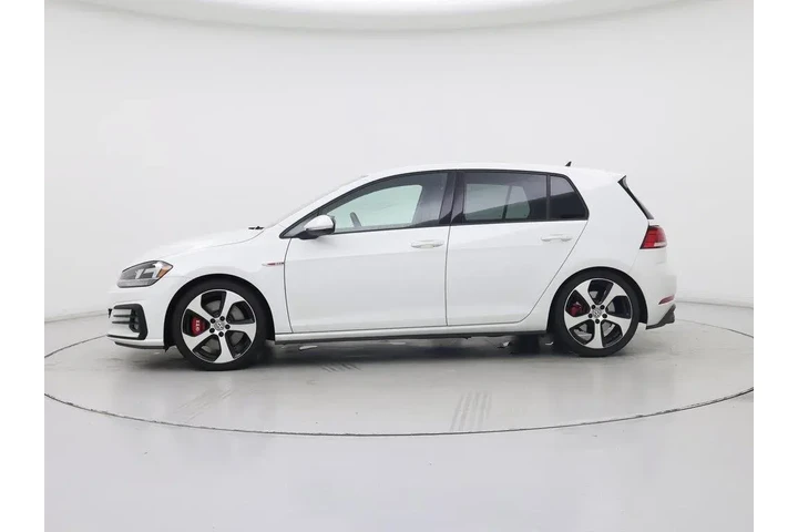 $20998 : Volkswagen Golf GTI 2019 S 4 image 3