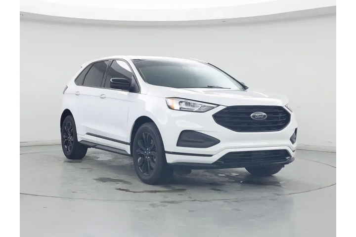 $23998 : Ford Edge 2023 AWD SE 4dr Cr image 1