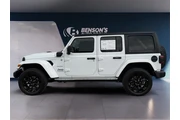 $25896 : Jeep Wrangler 2023 4x4 Sahar thumbnail