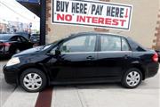 $3995 : 2007 Versa 1.8 S Sedan thumbnail