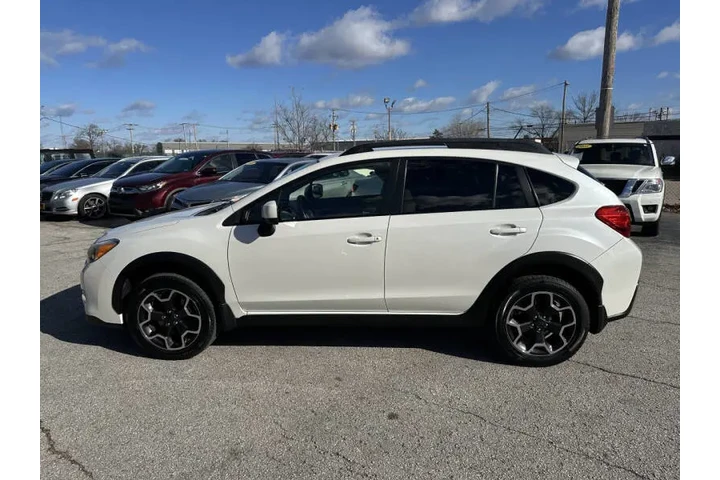 $9900 : 2013 XV Crosstrek 2.0i Limited image 3