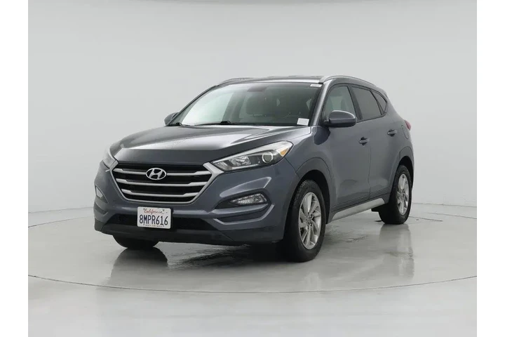 $12998 : Hyundai TUCSON 2018 AWD SEL image 4