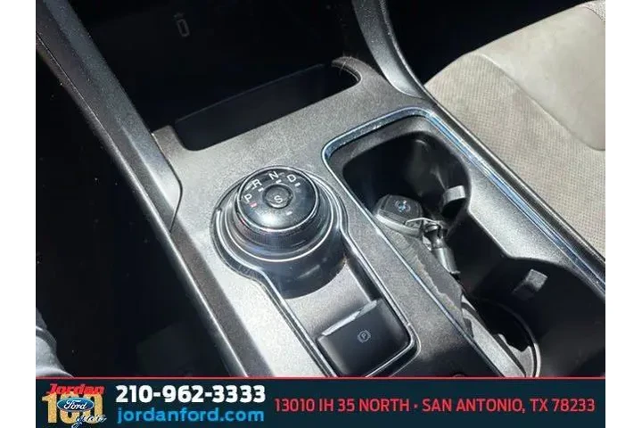 $13207 : Ford Fusion 2018 AWD V6 Spor image 10