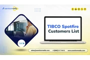 TIBCO Spotfire Customers List en New York