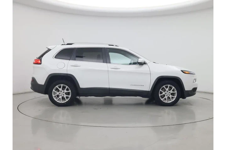 $15998 : Jeep Cherokee 2016 Latitude image 7
