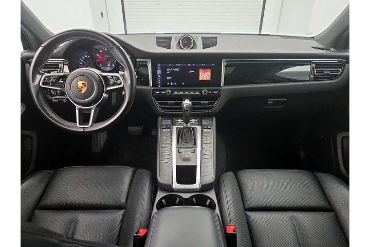 $33998 : Porsche Macan 2020 AWD 4dr S image 9
