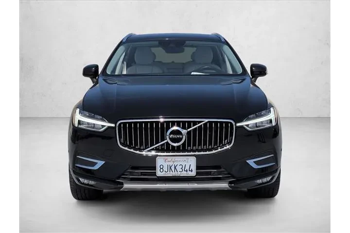 $23999 : Volvo XC60 2019 T5 Inscripti image 2