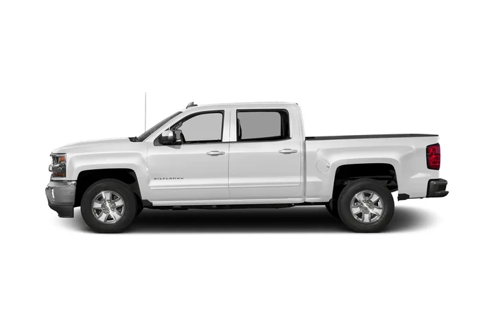 $30984 : 2018 Silverado 1500 LT image 3