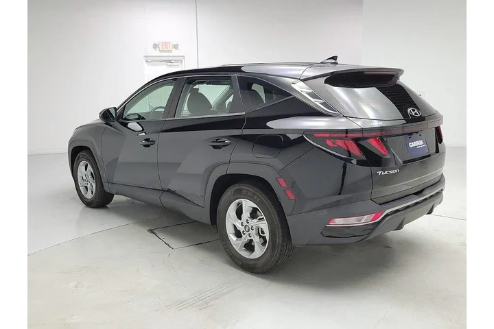 $19998 : Hyundai TUCSON 2022 SE 4dr S image 7