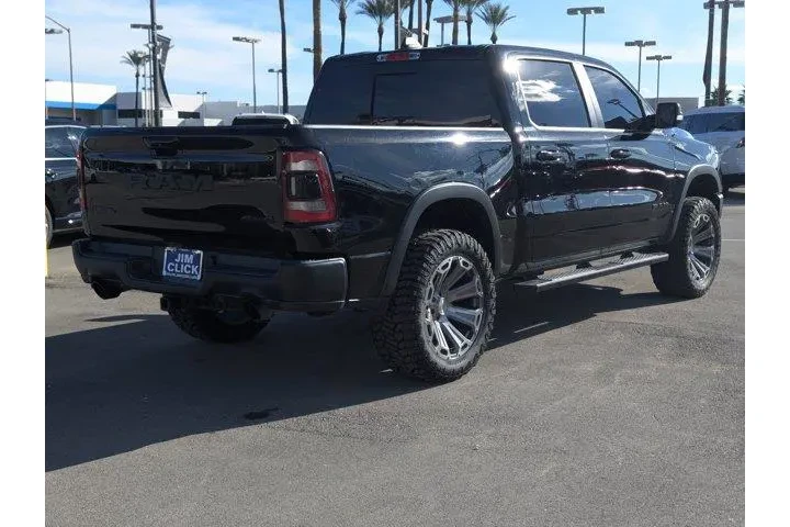 $39999 : Ram 1500 2021 4x4 Rebel 4dr image 2