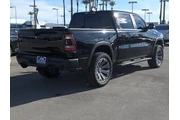 $39999 : Ram 1500 2021 4x4 Rebel 4dr thumbnail