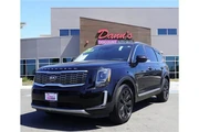 2020 Telluride S en Tulare