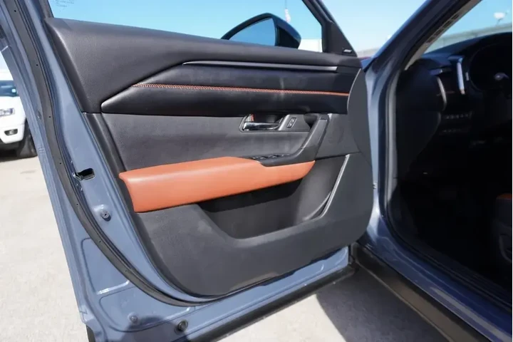 $24988 : Mazda CX-50 2023 AWD 2.5 Tur image 10