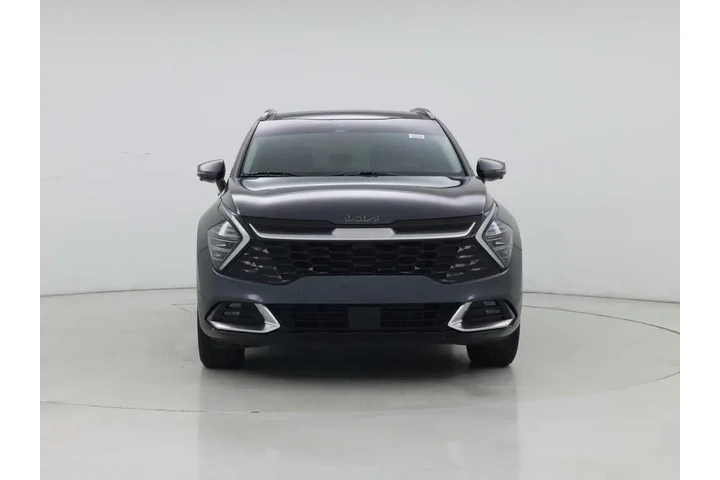 $24998 : Kia Sportage 2023 SX-Prestig image 5