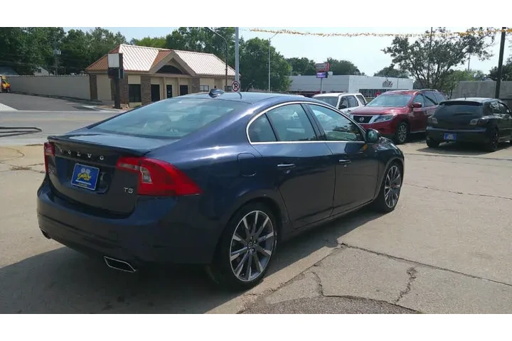 $9999 : 2015 S60 T5 Drive-E Premier image 7