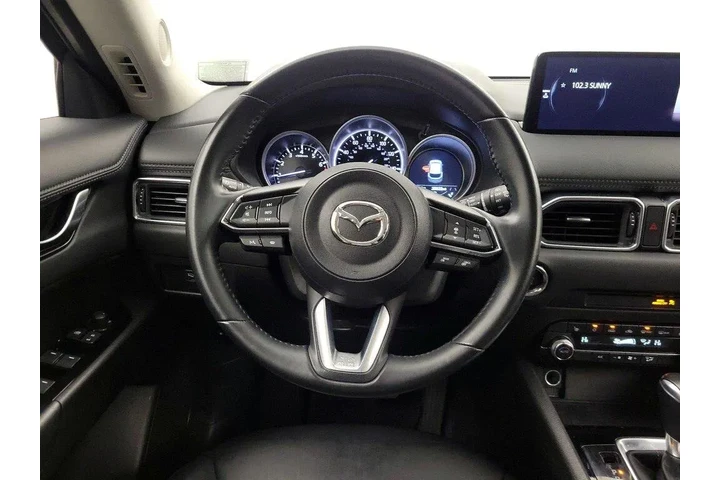 $24998 : Mazda CX-5 2024 AWD 2.5 S Se image 10