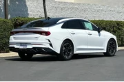 $23995 : Kia K5 2022 GT-Line 4dr Seda thumbnail