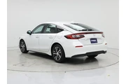 $25998 : Honda Civic 2024 LX 4dr Hatc thumbnail