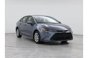 Toyota Corolla 2020 LE 4dr S en Fort Lauderdale