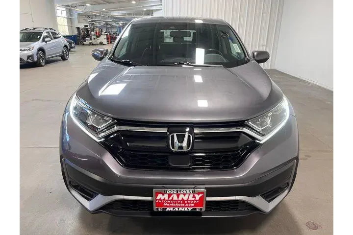$29496 : Honda CR-V 2022 AWD EX-L 4dr image 8