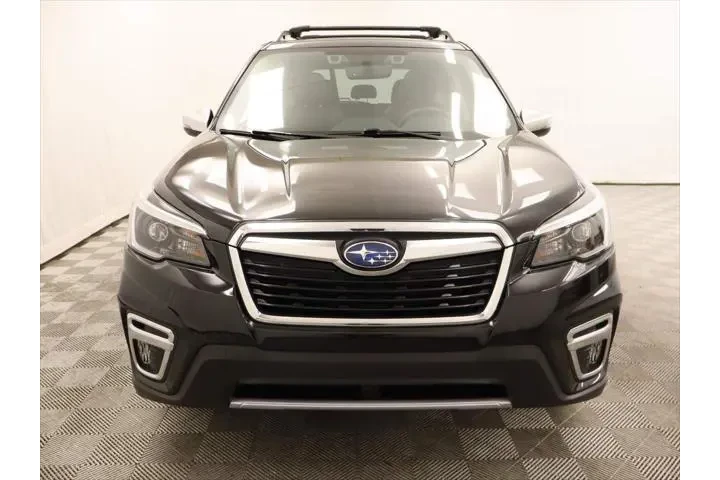 $26201 : Subaru Forester 2021 AWD Tou image 4