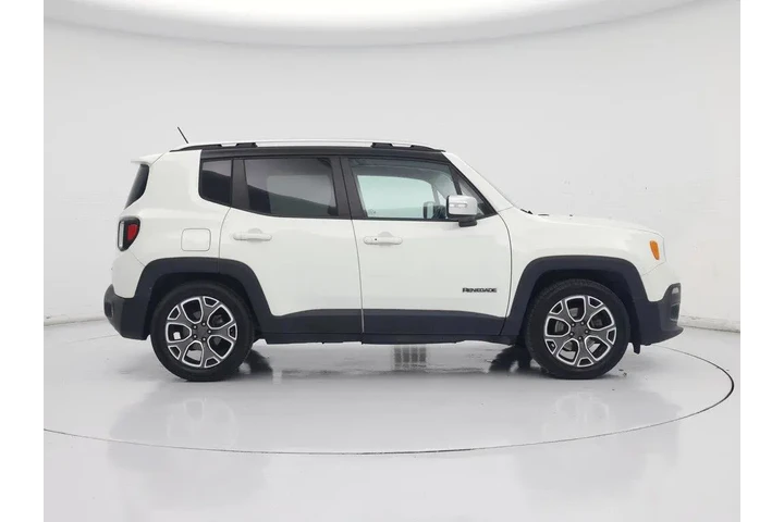 $14998 : Jeep Renegade 2016 Limited 4 image 7