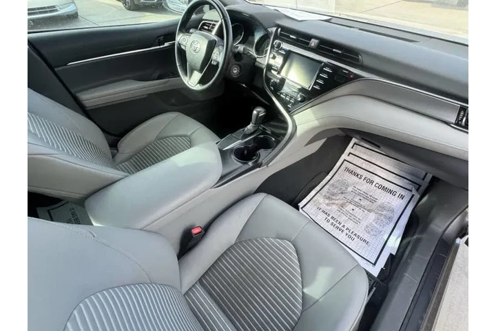 $22995 : 2020 Camry image 5