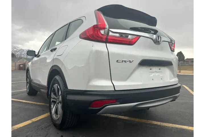$14900 : 2019 CR-V LX image 4