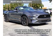 Ford Mustang 2022 EcoBoost 2 en Miami