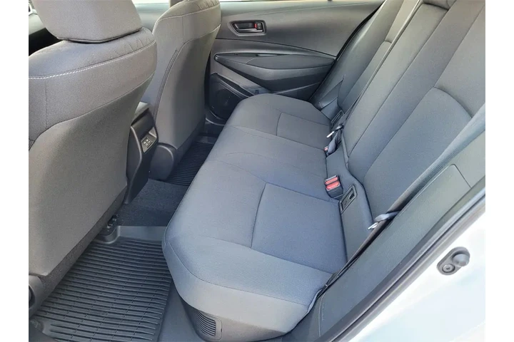 $24999 : Gold Certified2023 Corolla Hy image 8