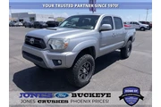 Toyota Tacoma 2015 4x2 PreRu