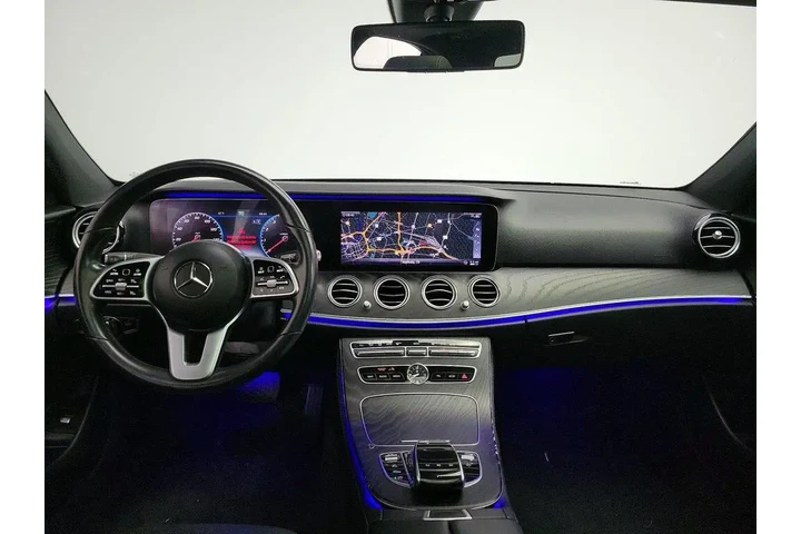 $26998 : Mercedes-Benz E-Class 2020 A image 9