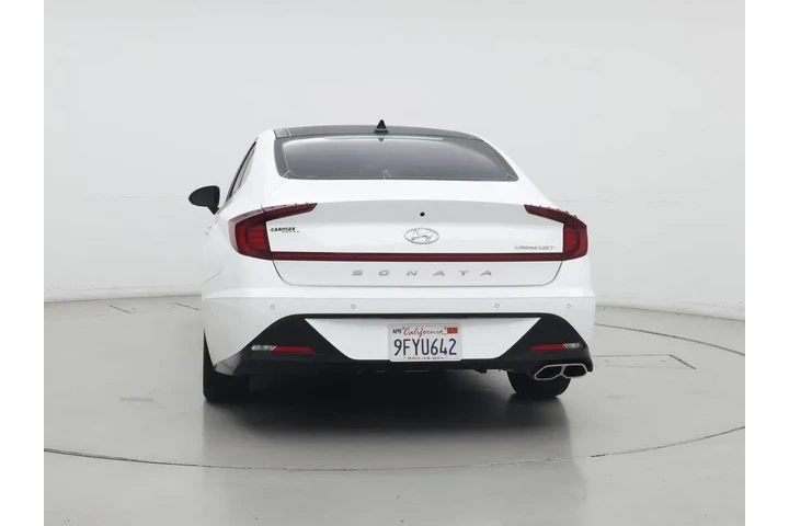 $24998 : Hyundai SONATA 2023 Limited image 6