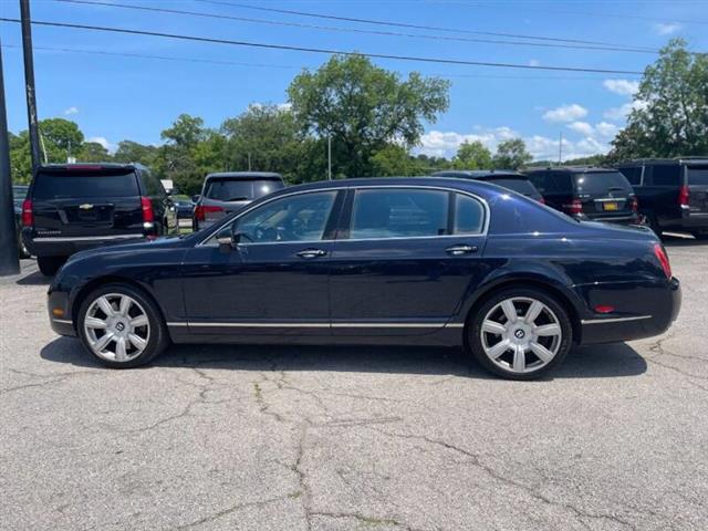 $32900 : 2008 Continental Flying Spur image 5