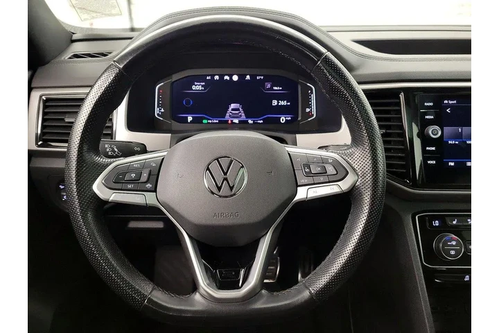 $26998 : Volkswagen Atlas Cross Sport image 10