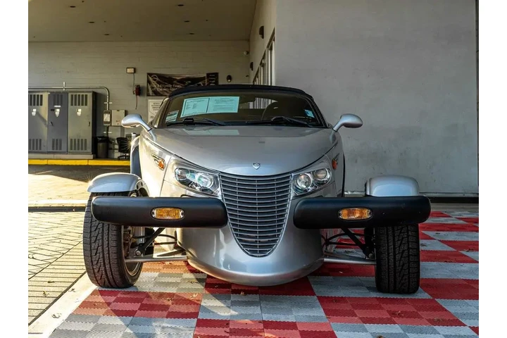 $27988 : Plymouth Prowler 2000 2dr Co image 7