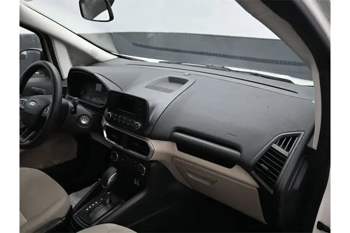 $9999 : Ford EcoSport 2018 S 4dr Cro image 9